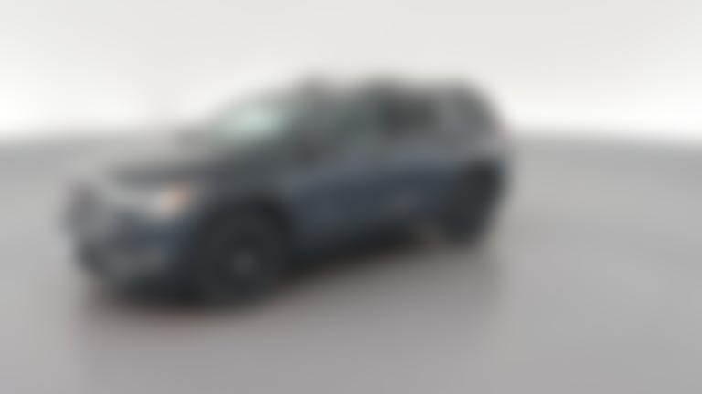 2019 GMC Acadia vehicle photo