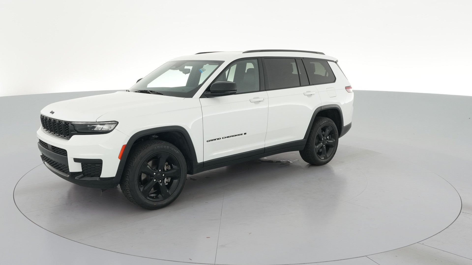 2023 Jeep Grand Cherokee L vehicle photo