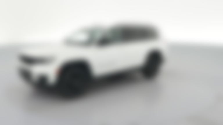 2023 Jeep Grand Cherokee L vehicle photo