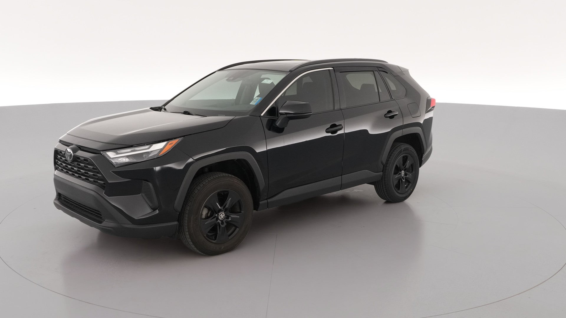 2023 Toyota RAV4 vehicle photo