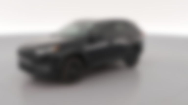 2023 Toyota RAV4 vehicle photo