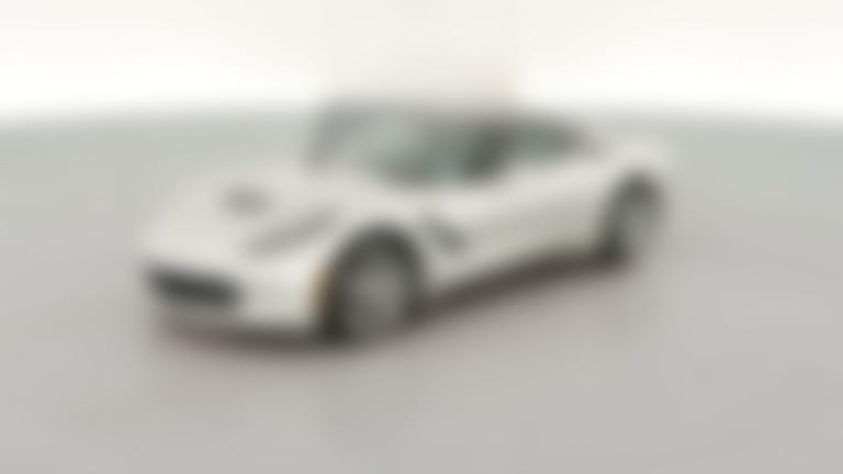 2014 Chevrolet Corvette vehicle photo
