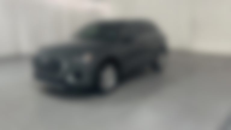 2020 Audi Q3 vehicle photo