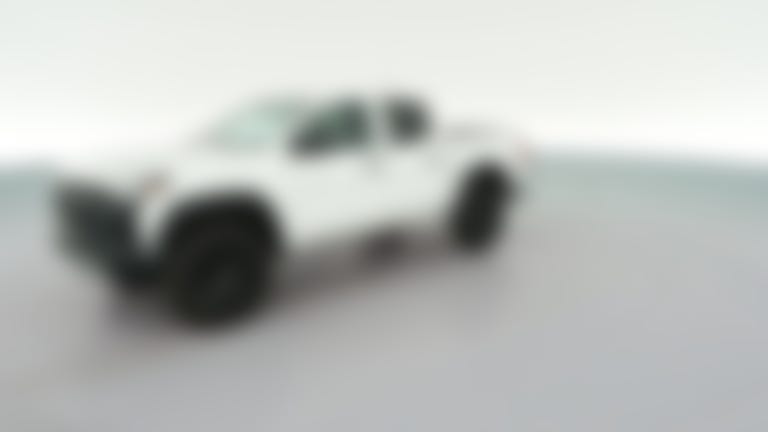 2026 Chevrolet Colorado Crew Cab vehicle photo