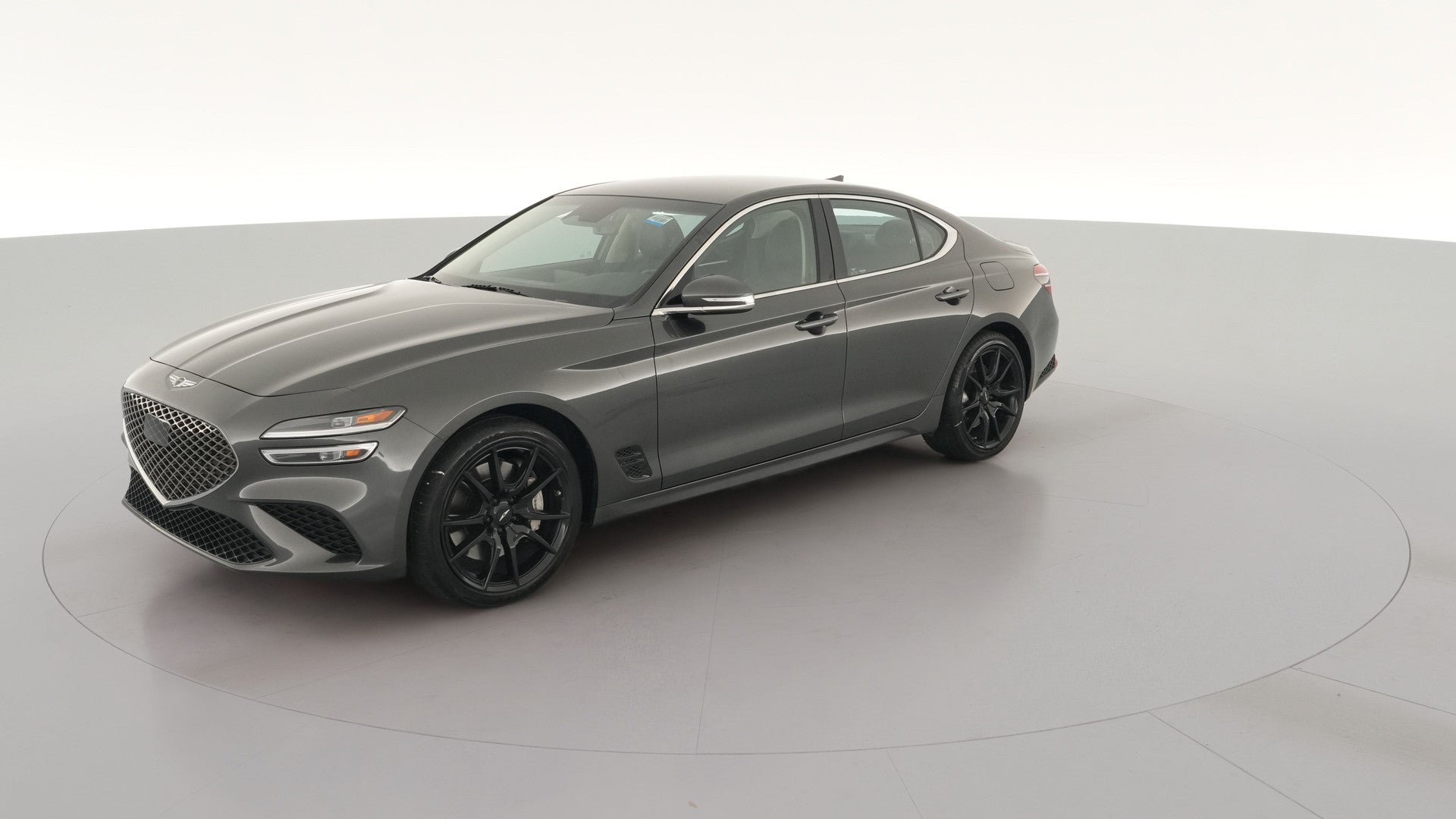 2026 Genesis G70 vehicle photo
