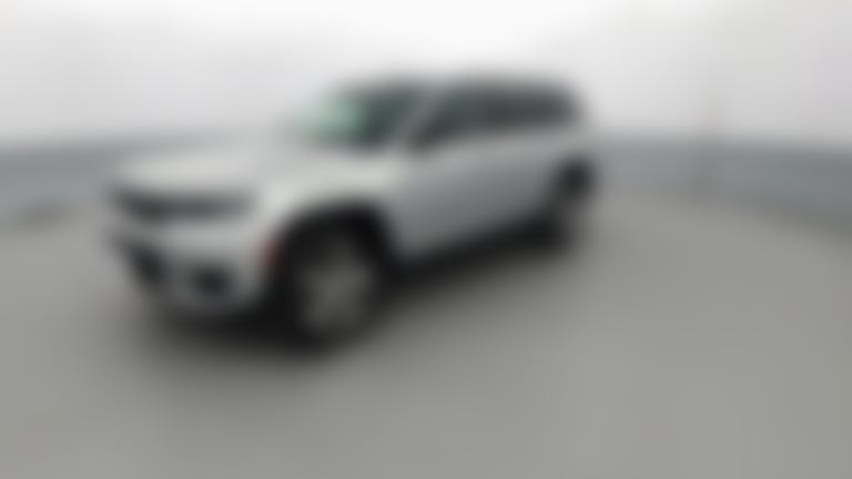 2021 Jeep Grand Cherokee L vehicle photo