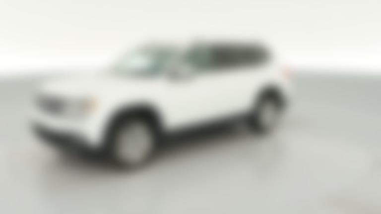 2019 Volkswagen Atlas vehicle photo
