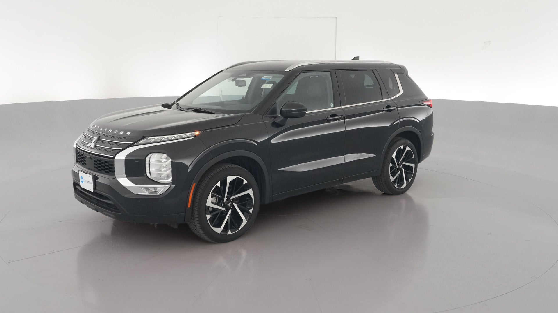 2023 Mitsubishi Outlander vehicle photo