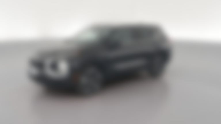 2023 Mitsubishi Outlander vehicle photo