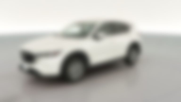 2023 MAZDA CX-5 vehicle photo