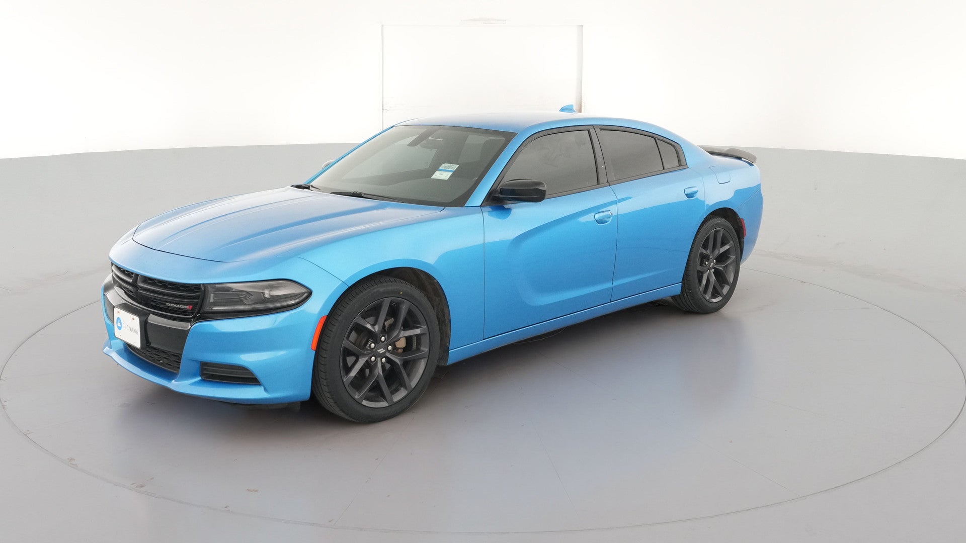 2023 Dodge Charger vehicle photo