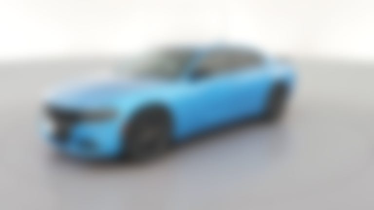 2023 Dodge Charger vehicle photo