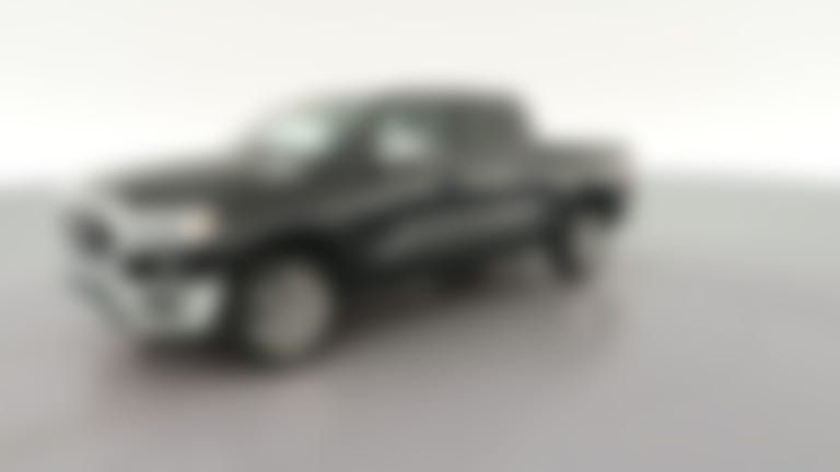 2023 Ram 1500 Crew Cab vehicle photo