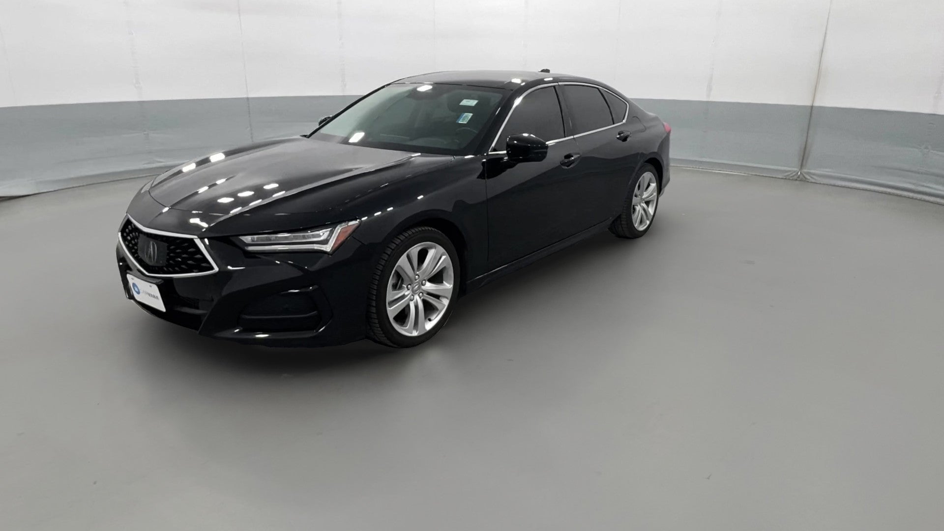 2021 Acura TLX vehicle photo