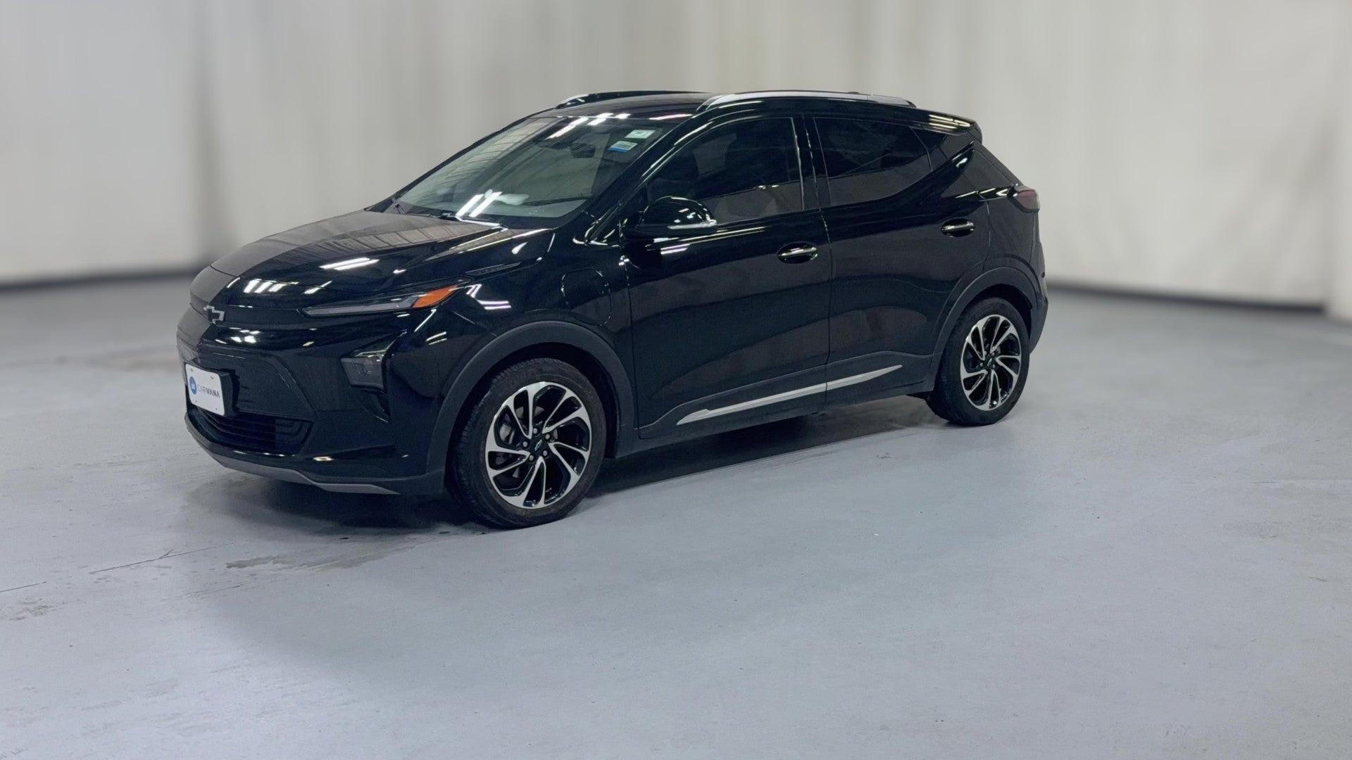 2023 Chevrolet Bolt EUV vehicle photo