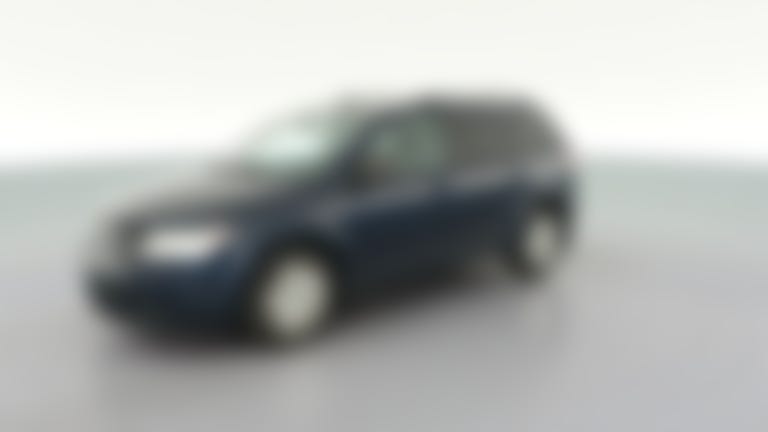 2018 Dodge Journey vehicle photo