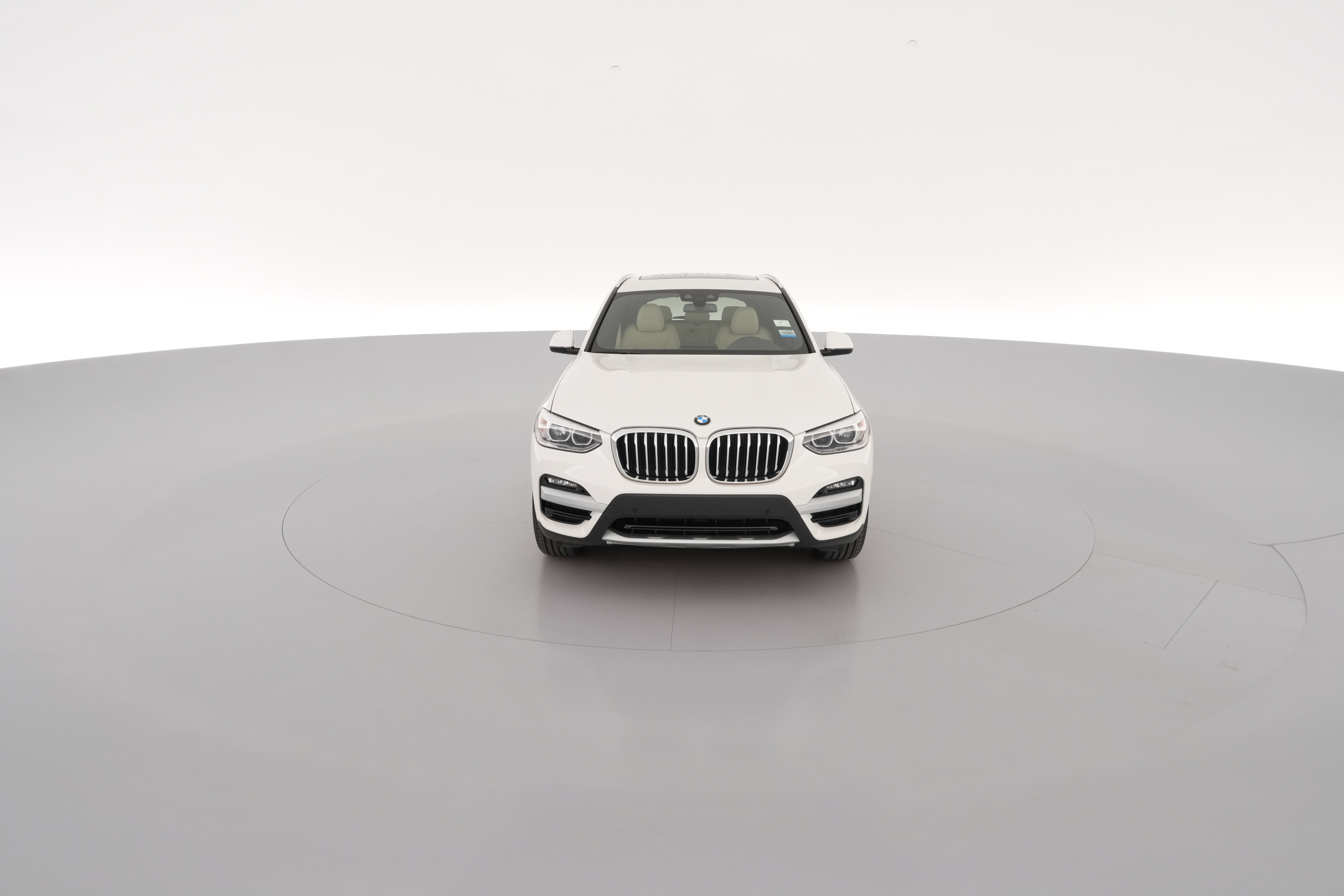 2020 BMW X3 30i - Photo 27