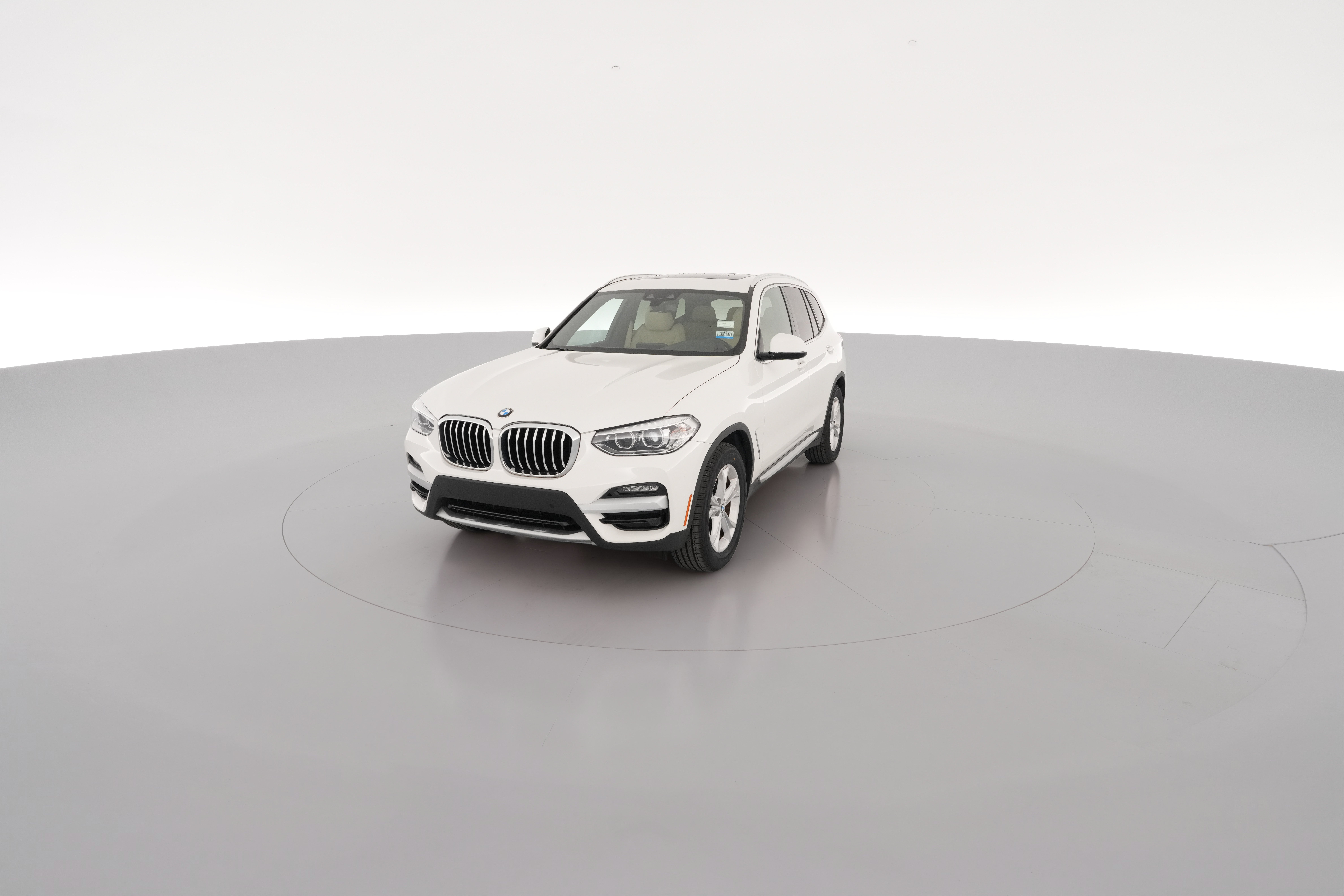 2020 BMW X3 30i - Photo 28
