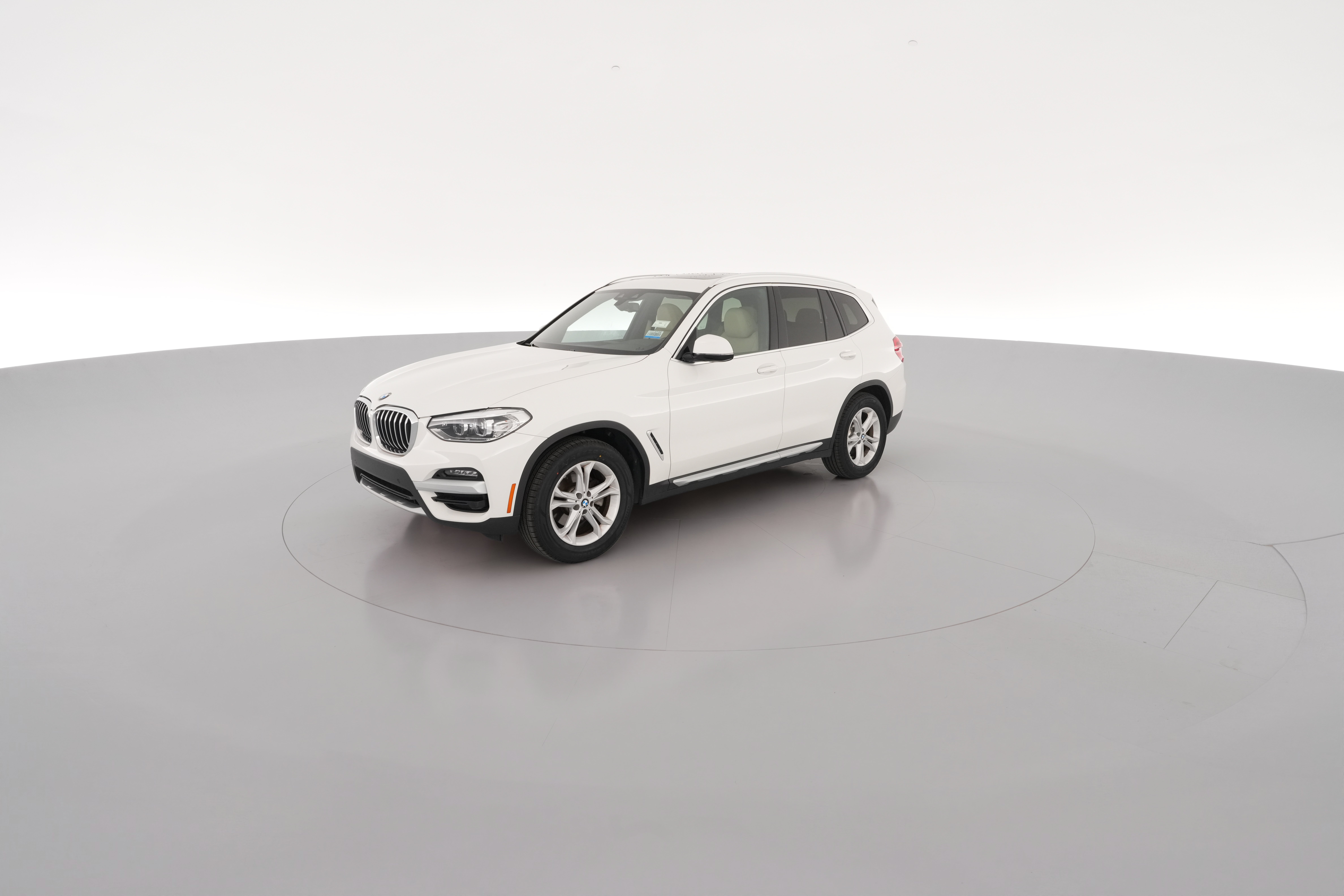 2020 BMW X3 30i - Photo 29