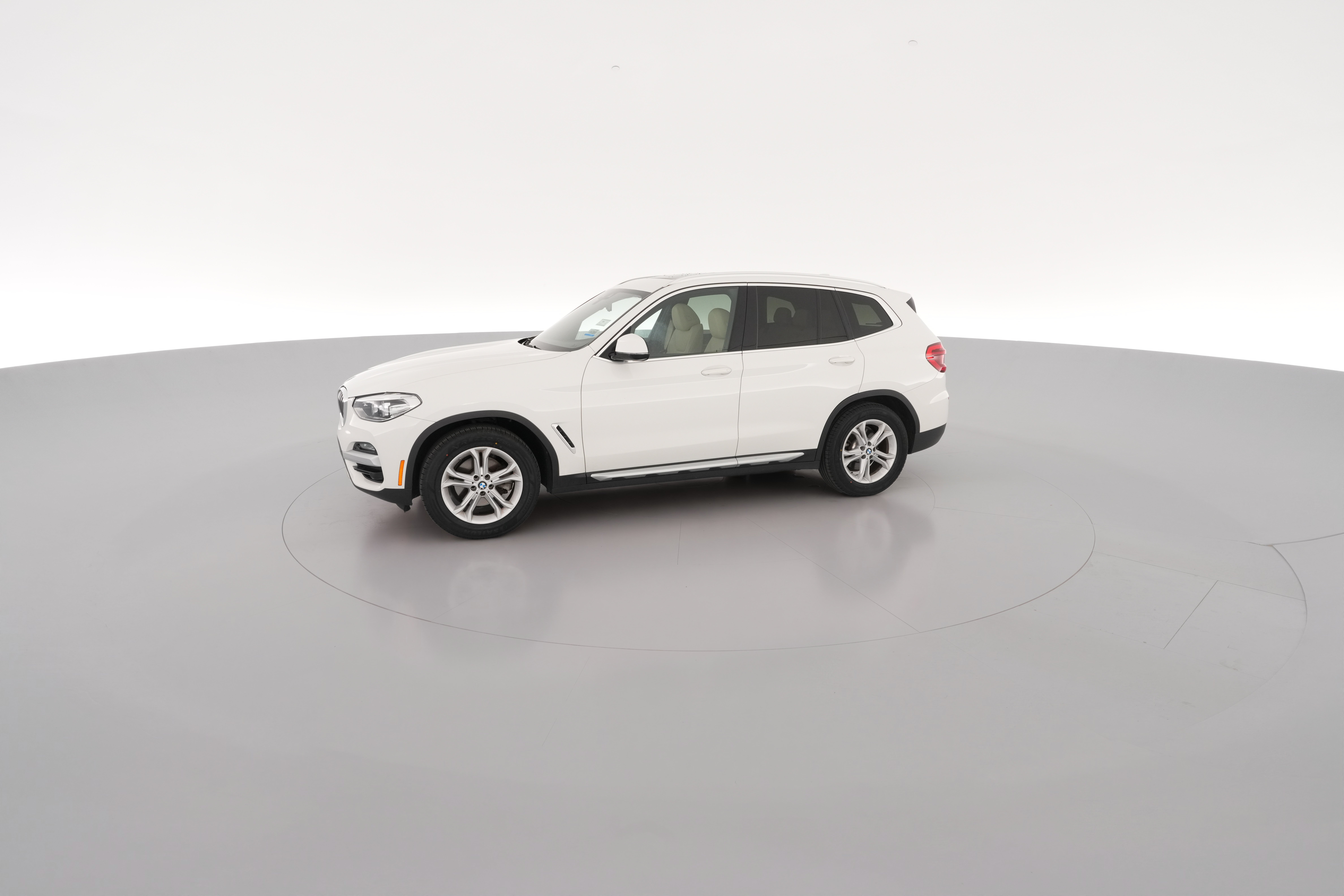 2020 BMW X3 30i - Photo 30