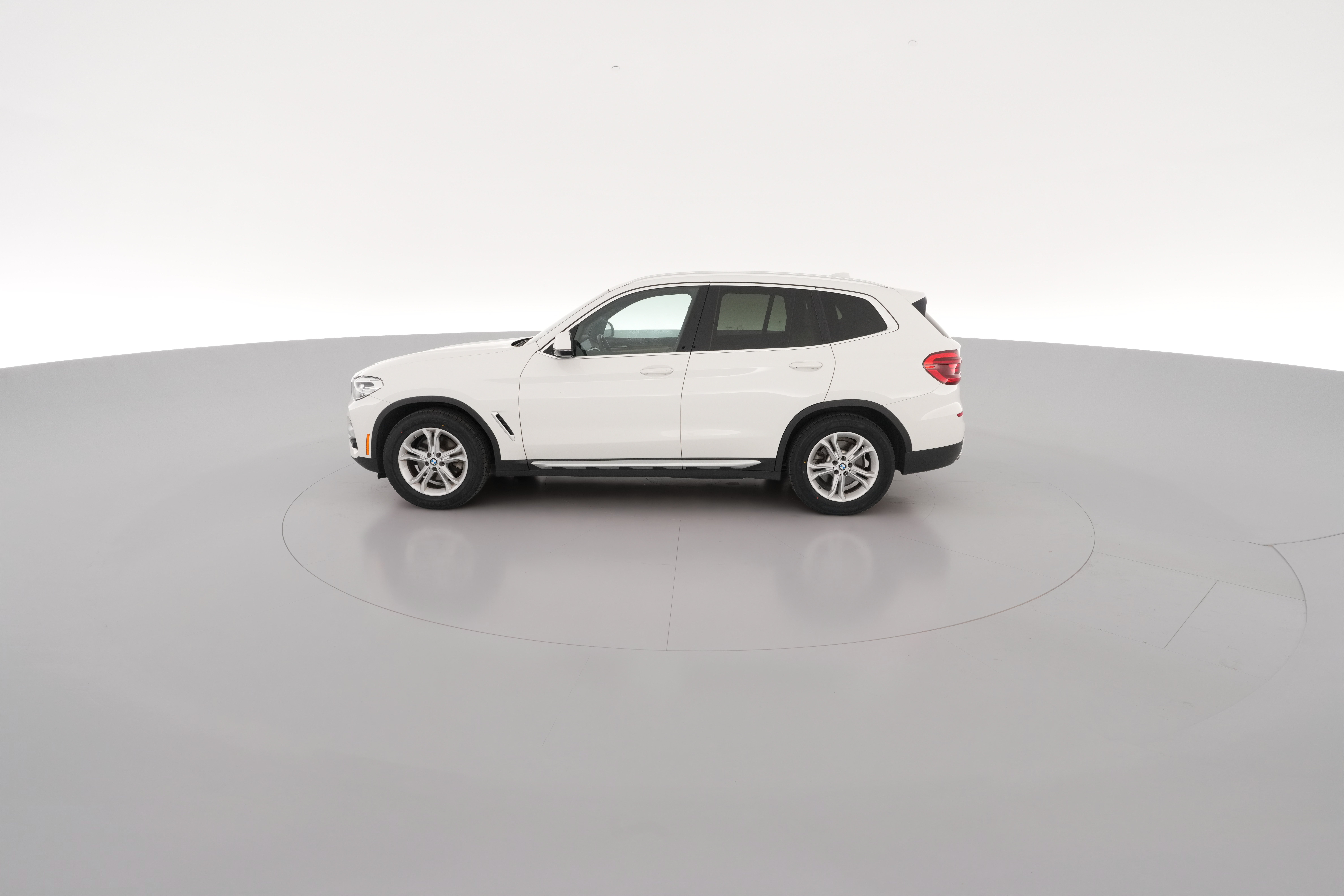 2020 BMW X3 30i - Photo 31