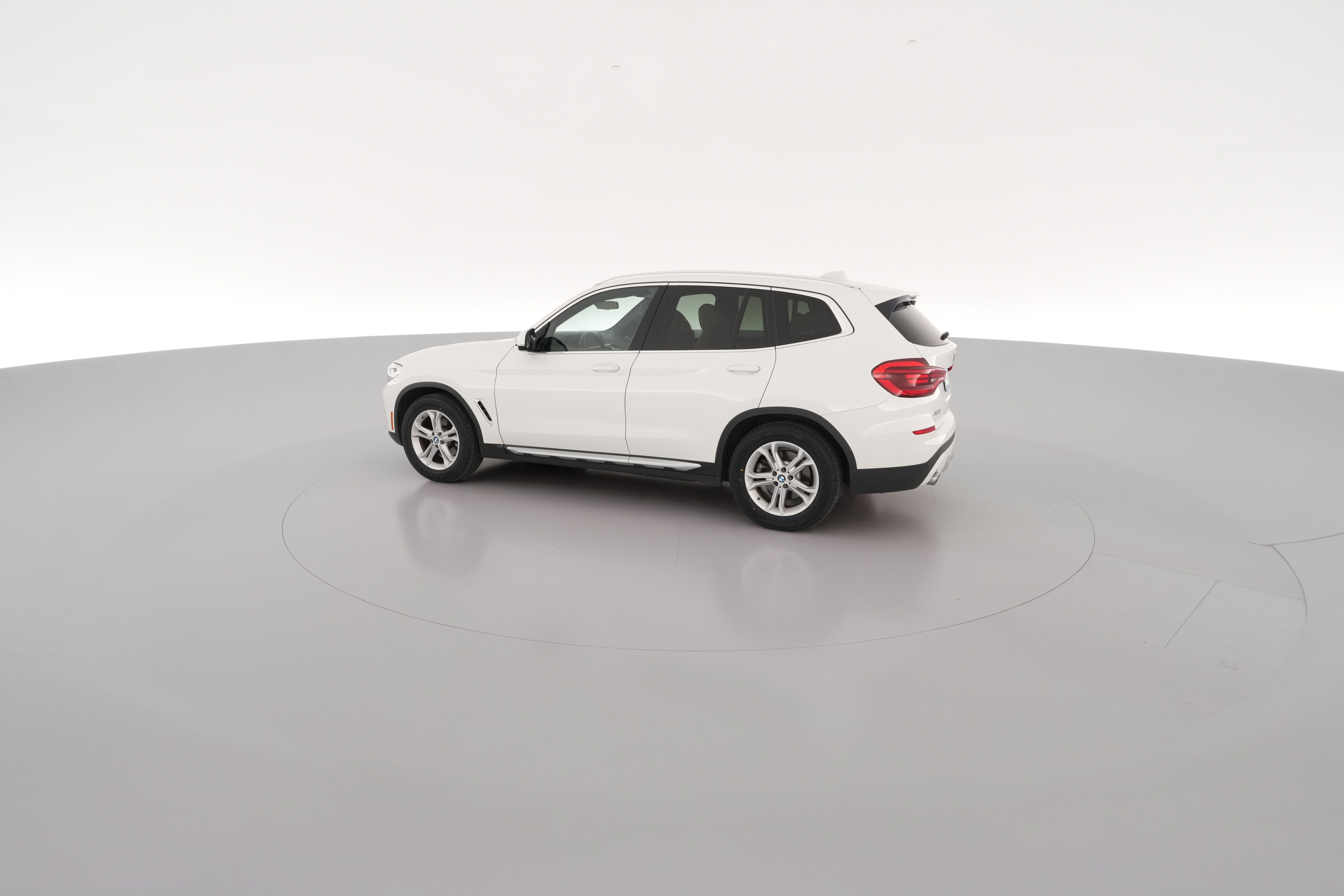 2020 BMW X3 30i - Photo 32
