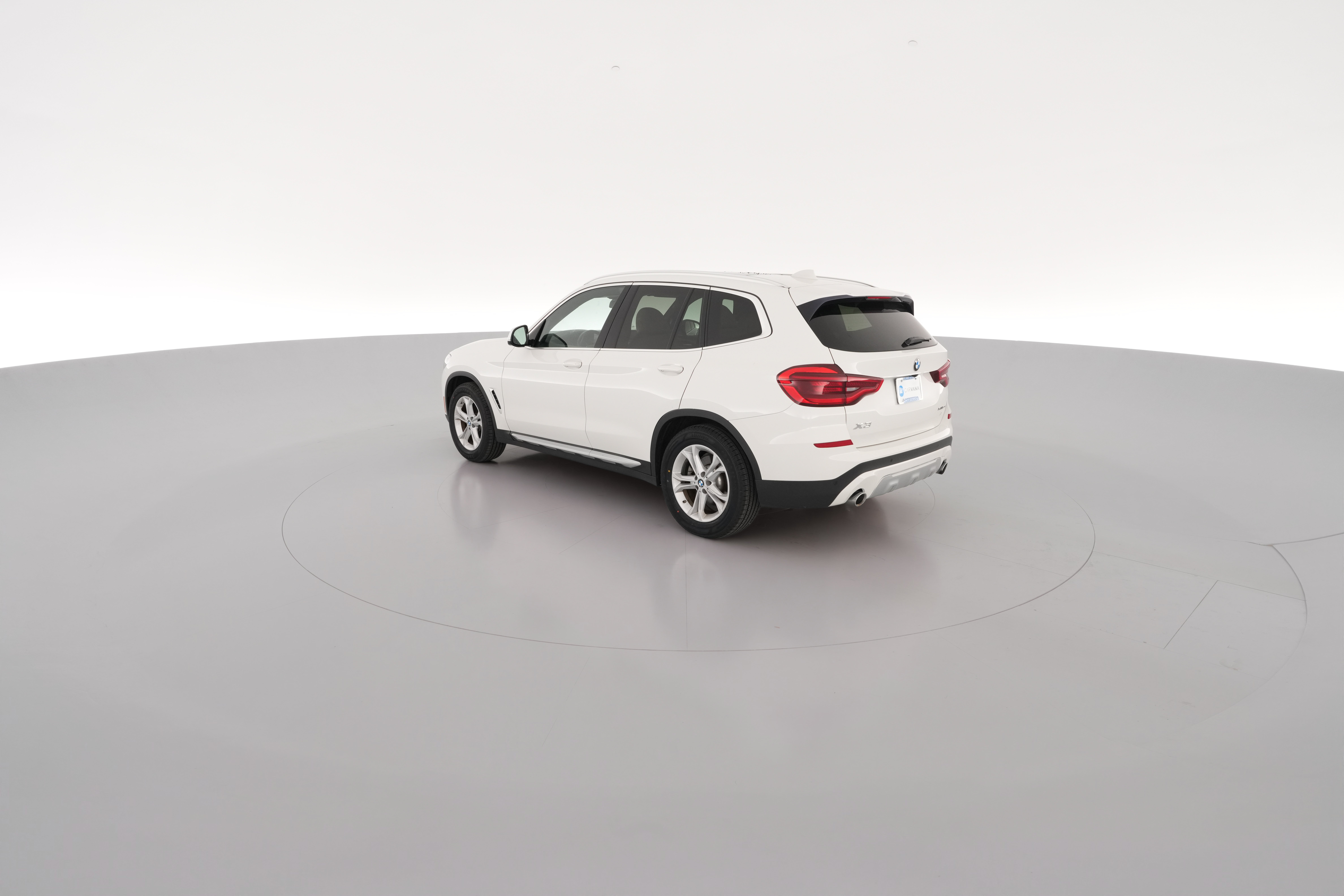 2020 BMW X3 30i - Photo 33