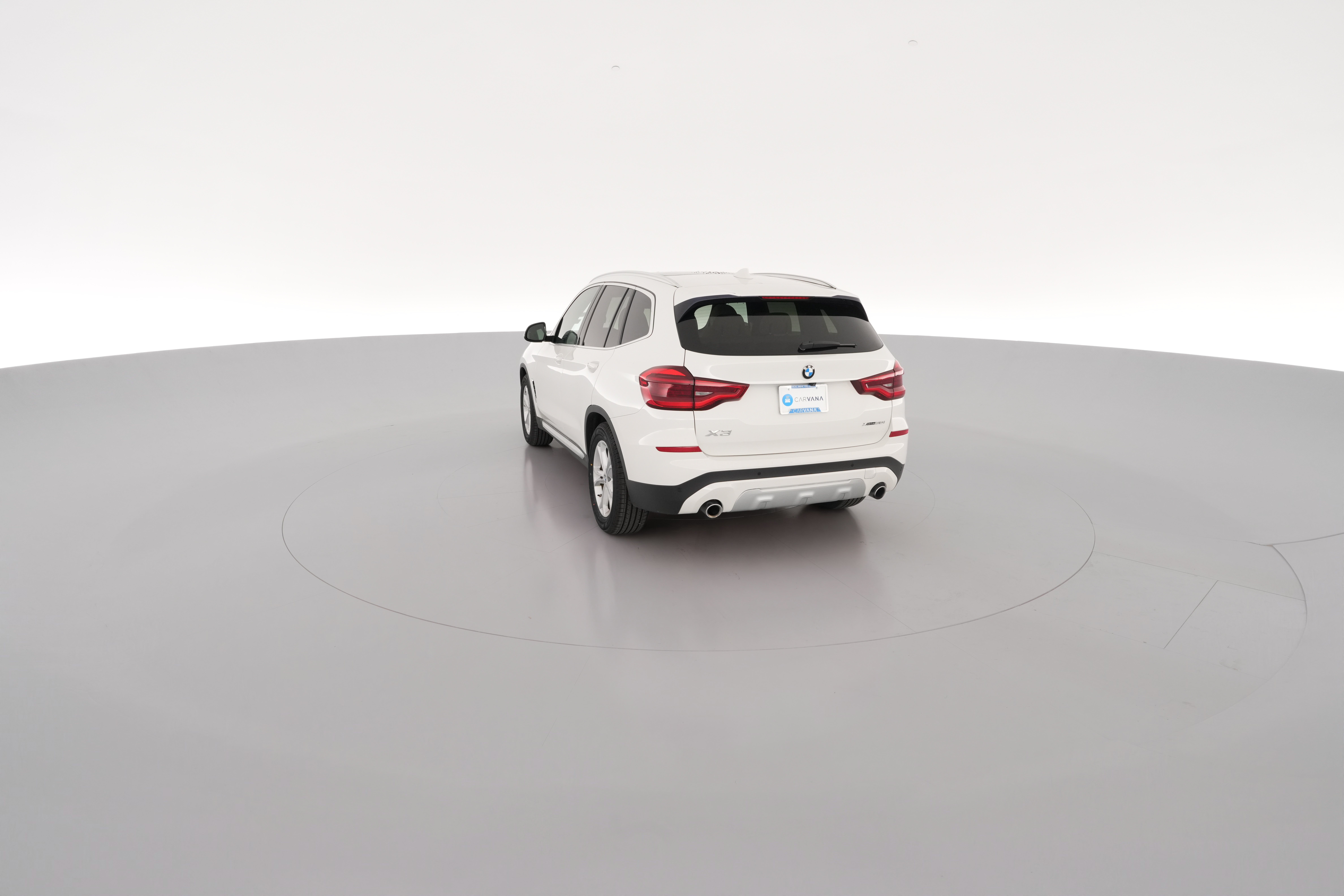 2020 BMW X3 30i - Photo 34