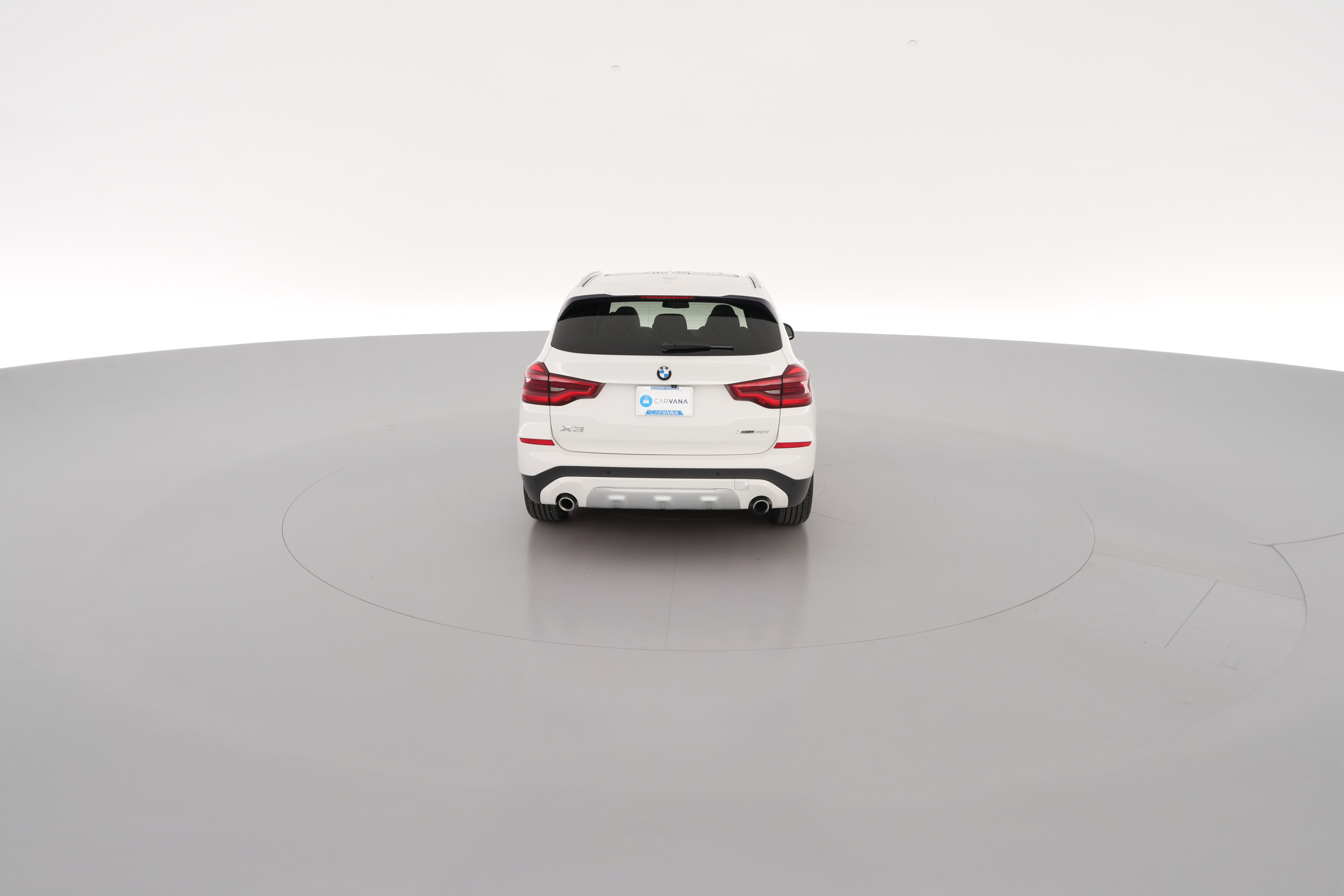 2020 BMW X3 30i - Photo 35