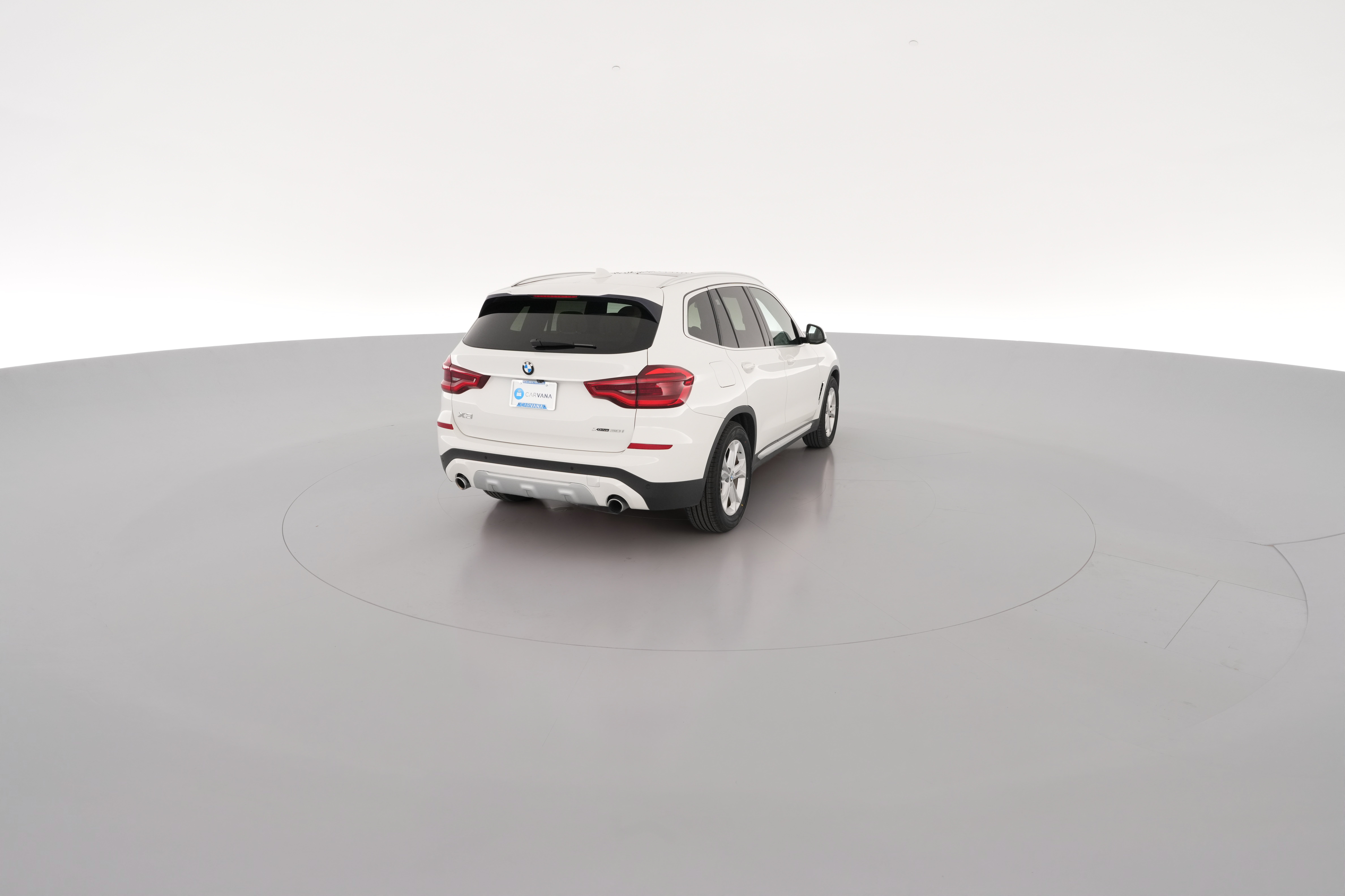 2020 BMW X3 30i - Photo 36