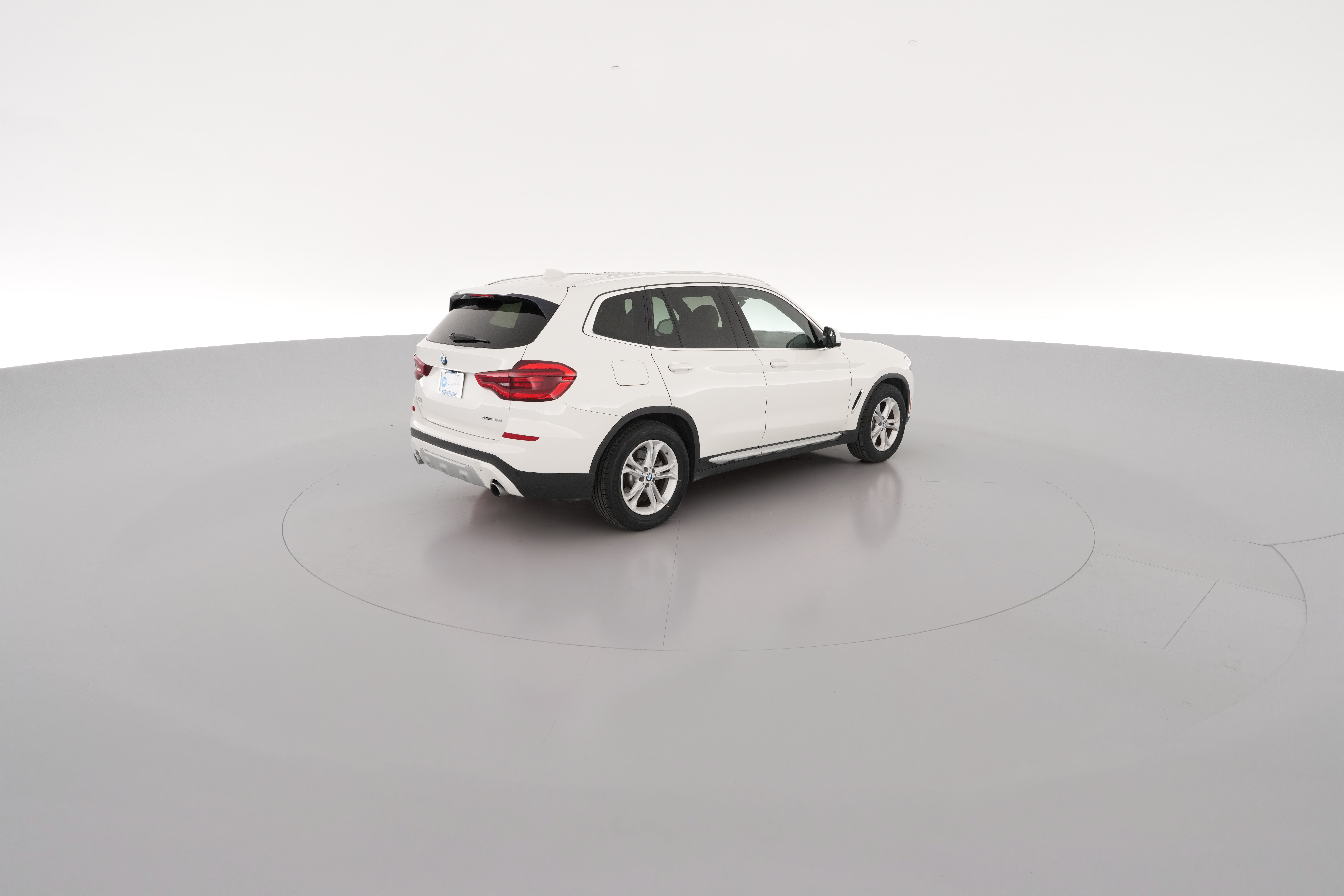 2020 BMW X3 30i - Photo 37