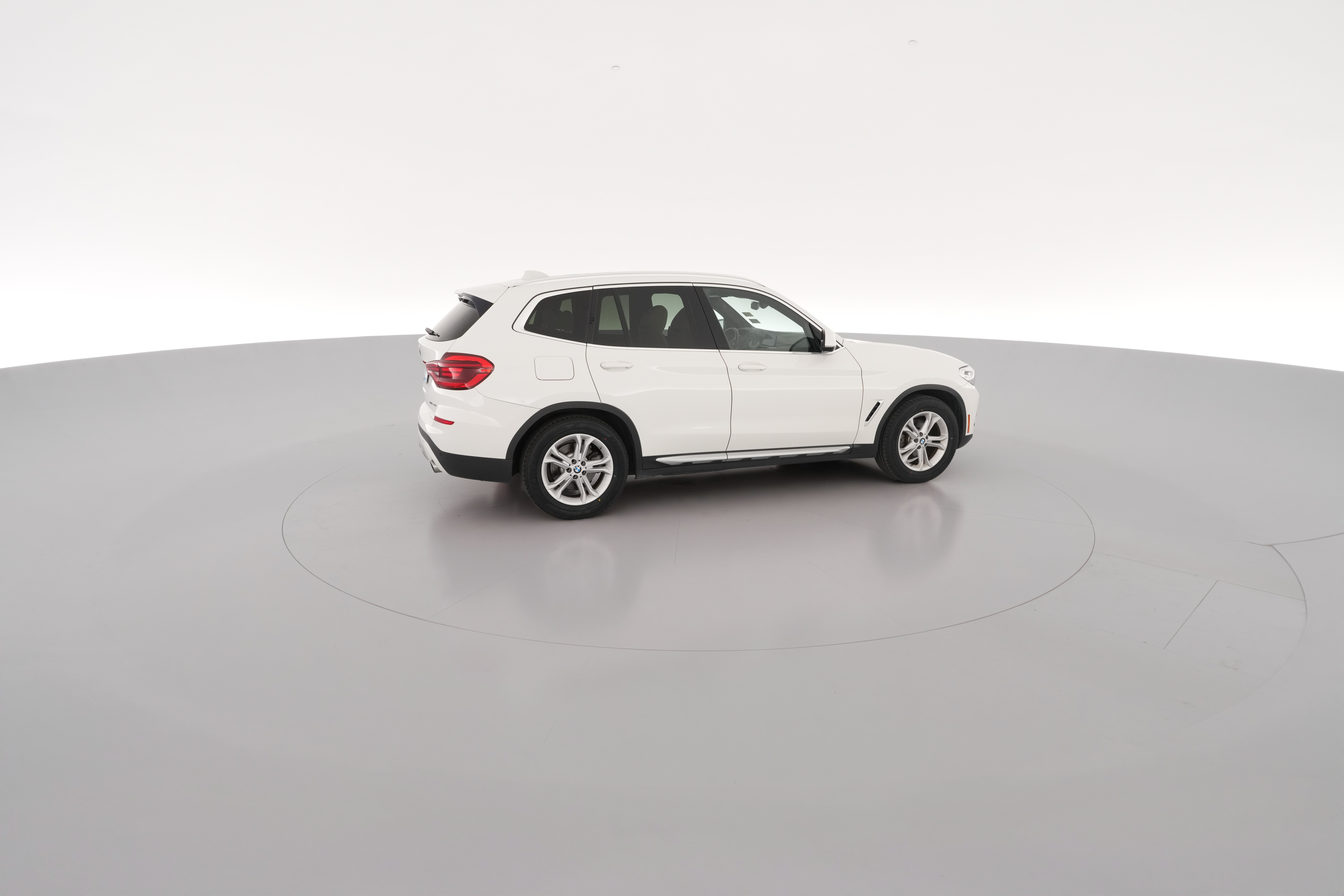 2020 BMW X3 30i - Photo 38