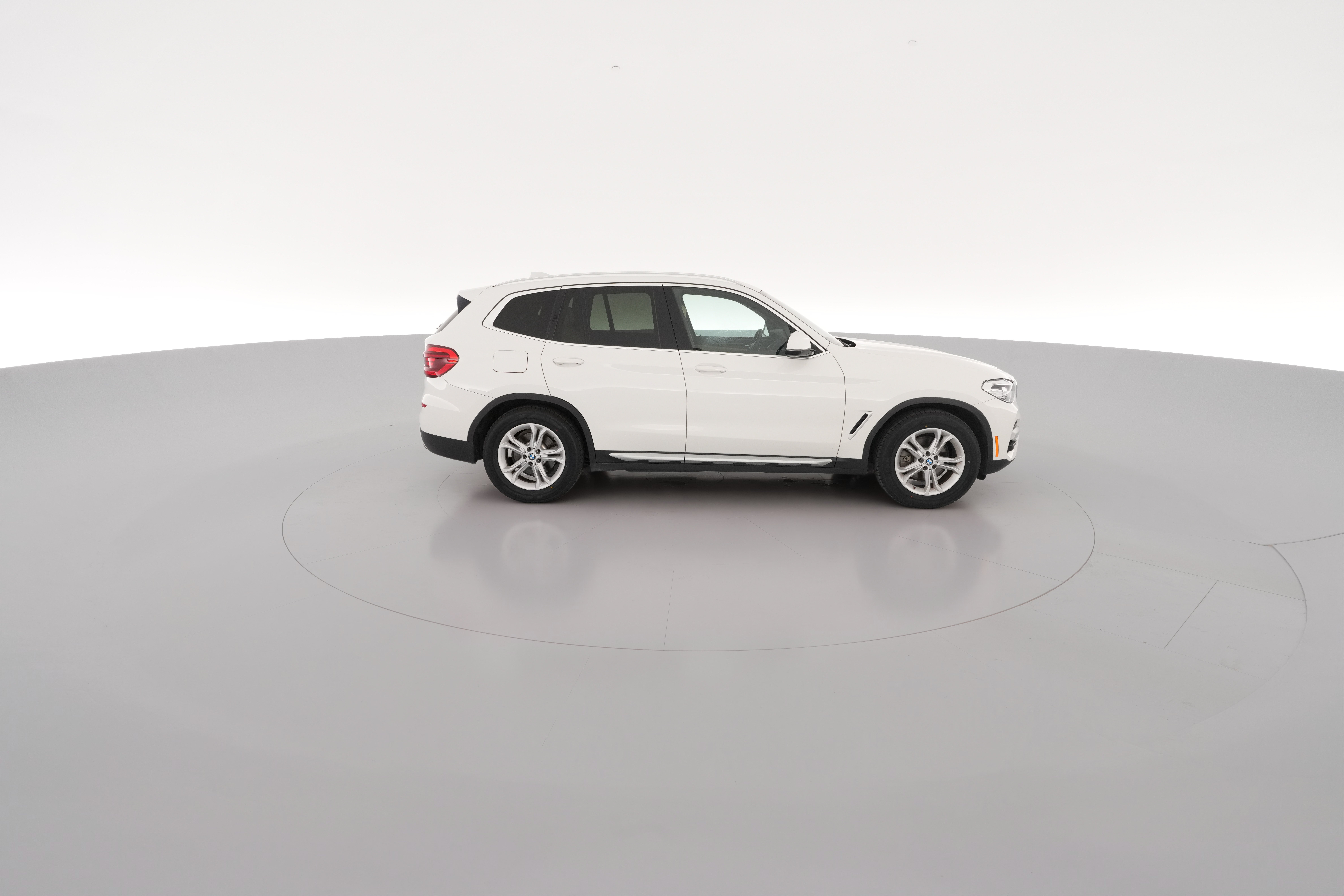 2020 BMW X3 30i - Photo 39