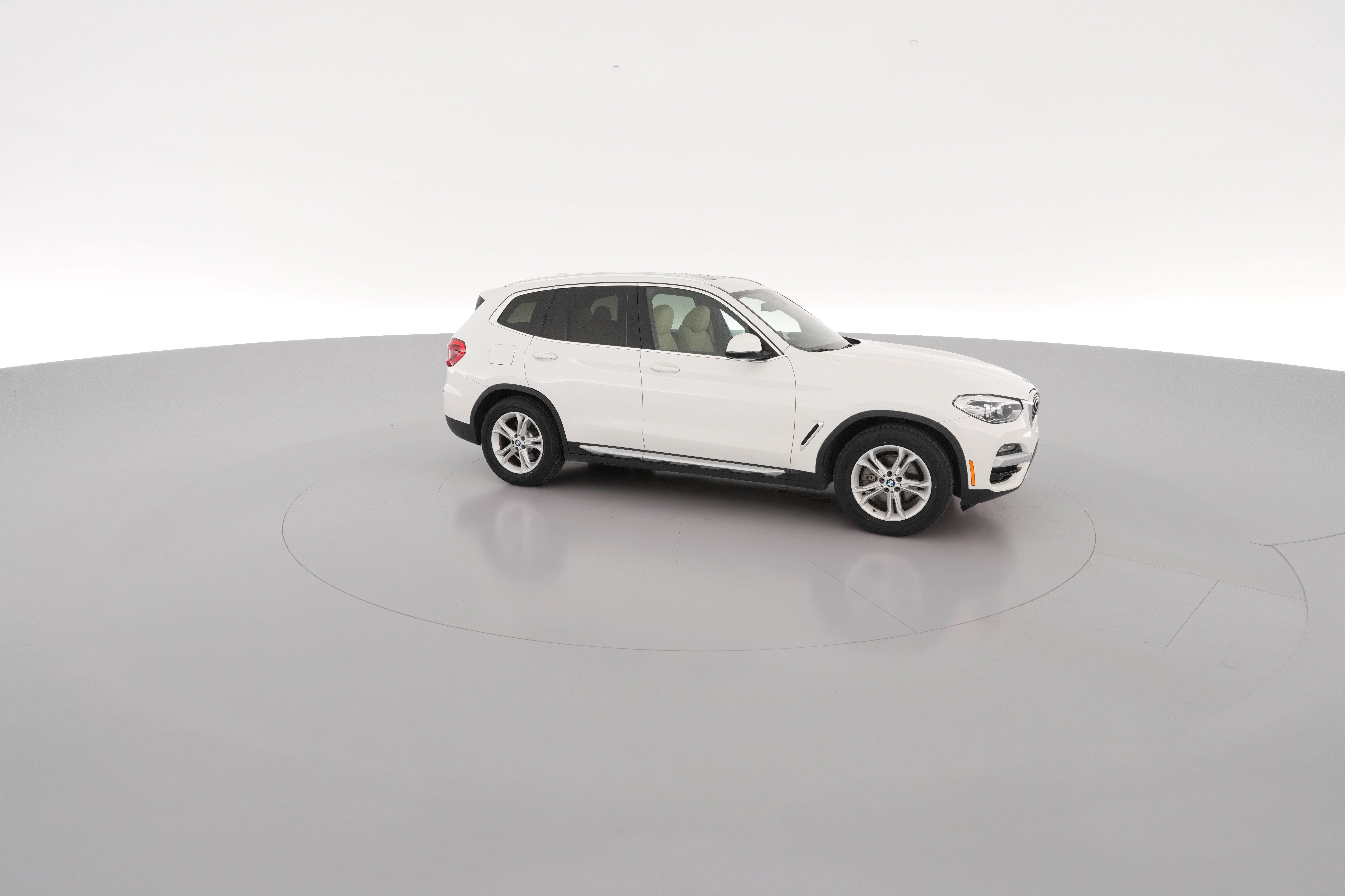 2020 BMW X3 30i - Photo 40