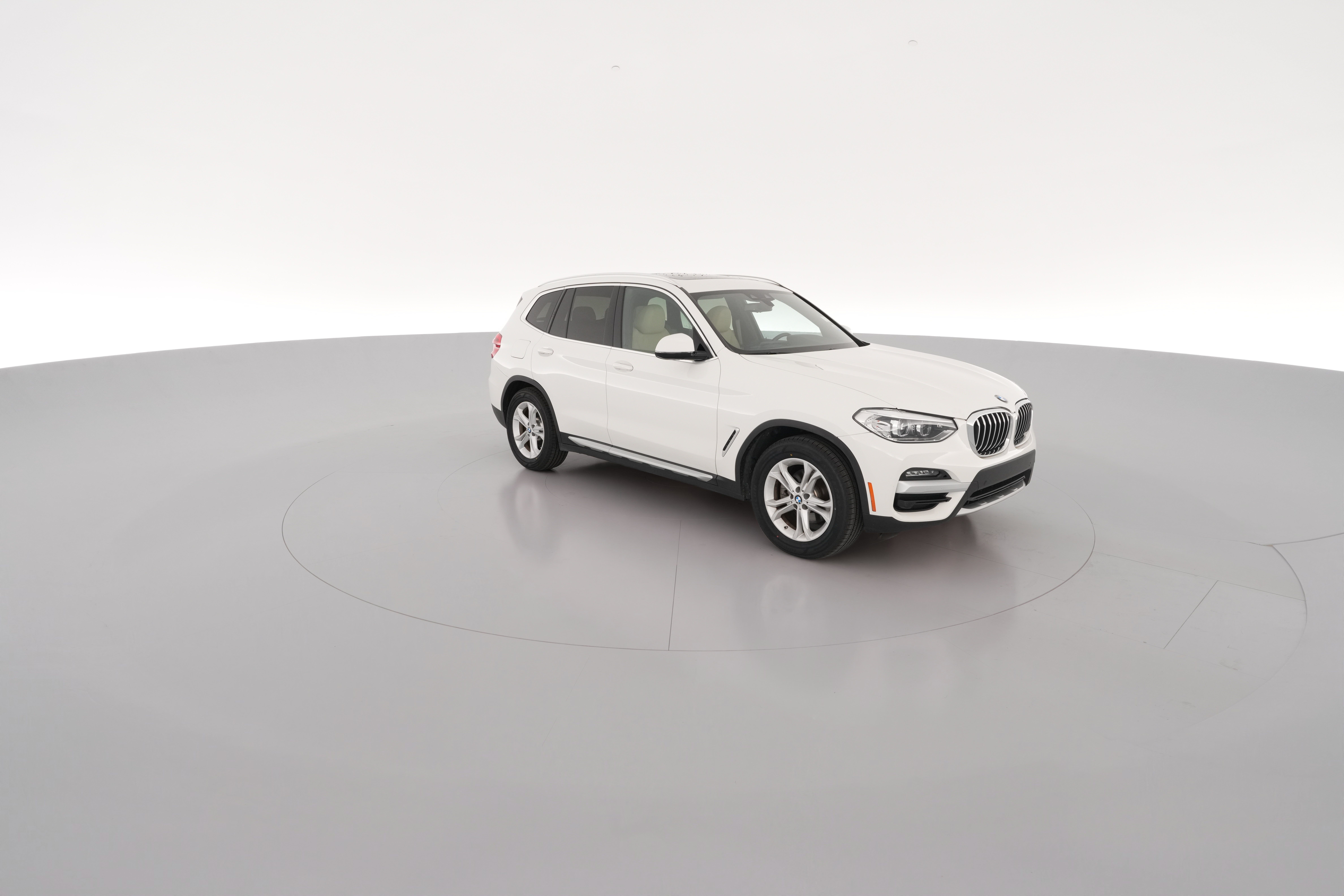 2020 BMW X3 30i - Photo 41