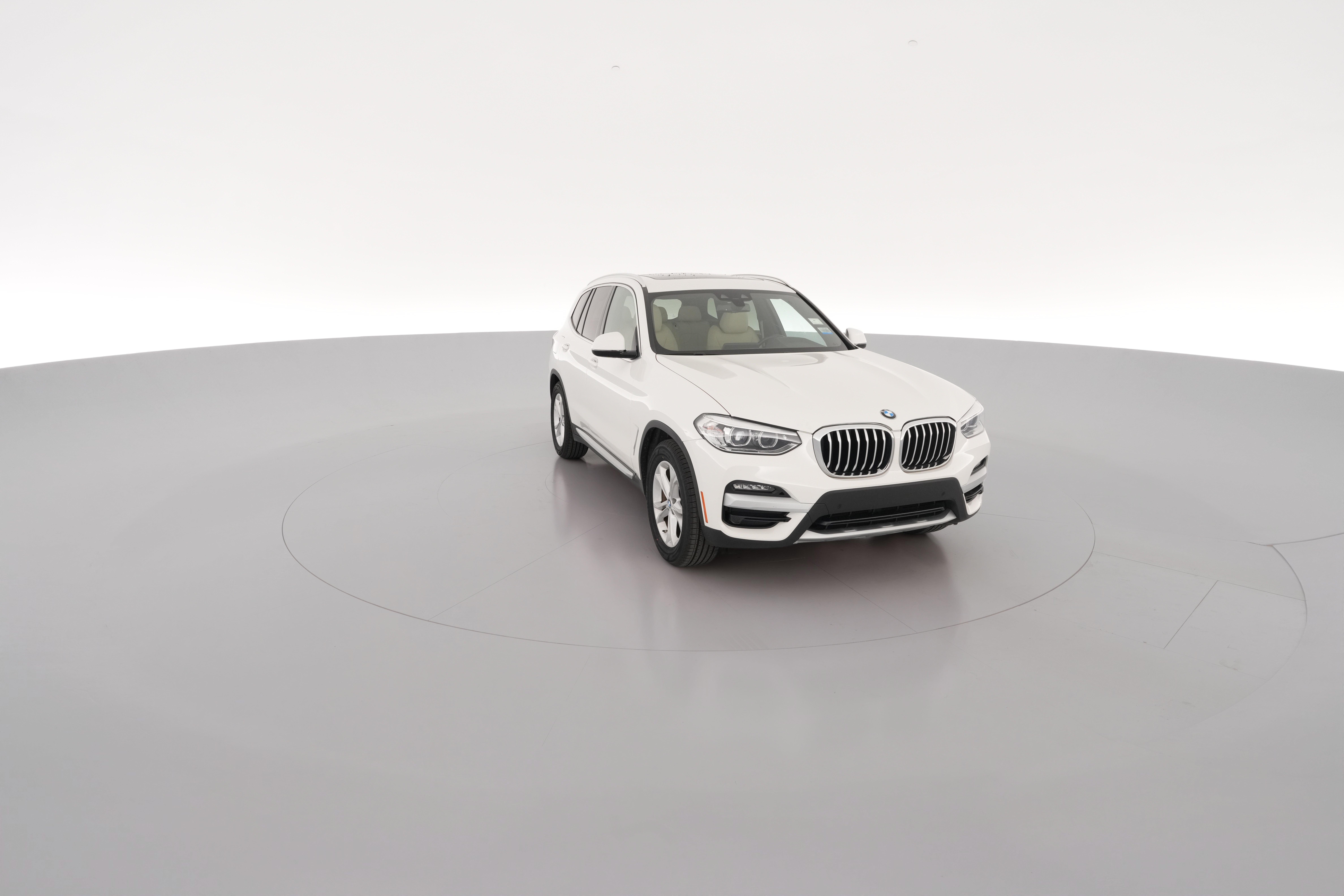 2020 BMW X3 30i - Photo 42