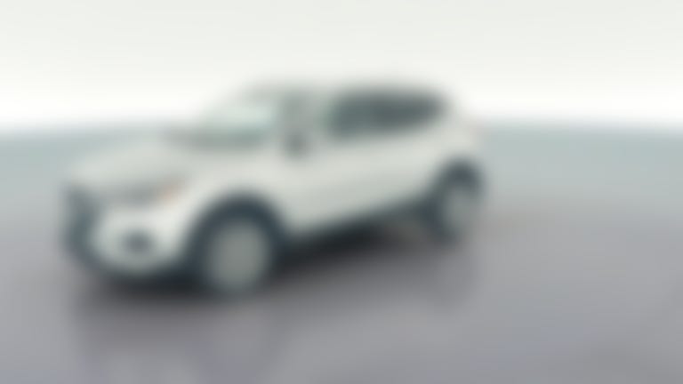 2022 Nissan Rogue Sport vehicle photo