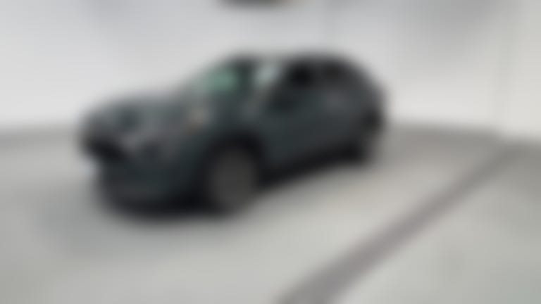 2025 Chevrolet Trax vehicle photo