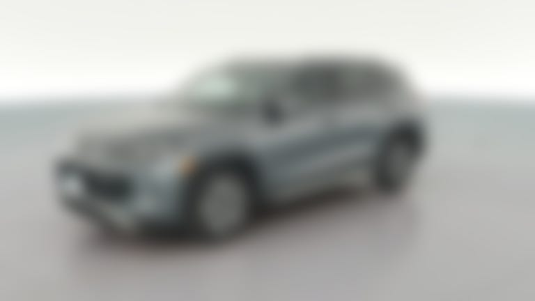 2025 Volkswagen Tiguan vehicle photo
