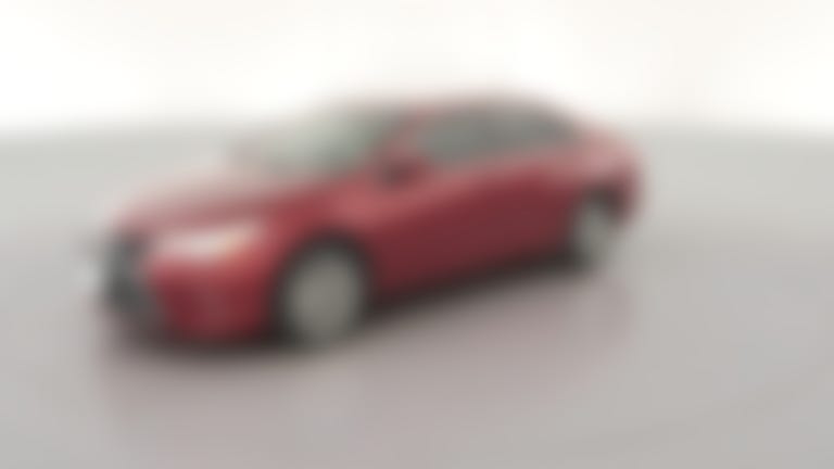 2017 Toyota Camry vehicle photo