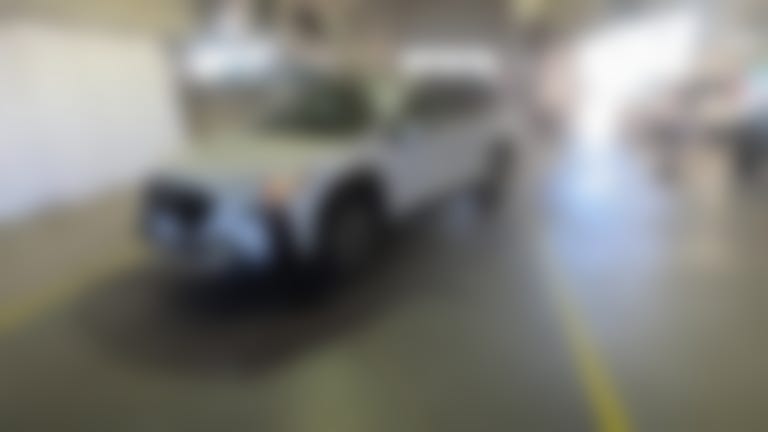 2025 Subaru Outback vehicle photo