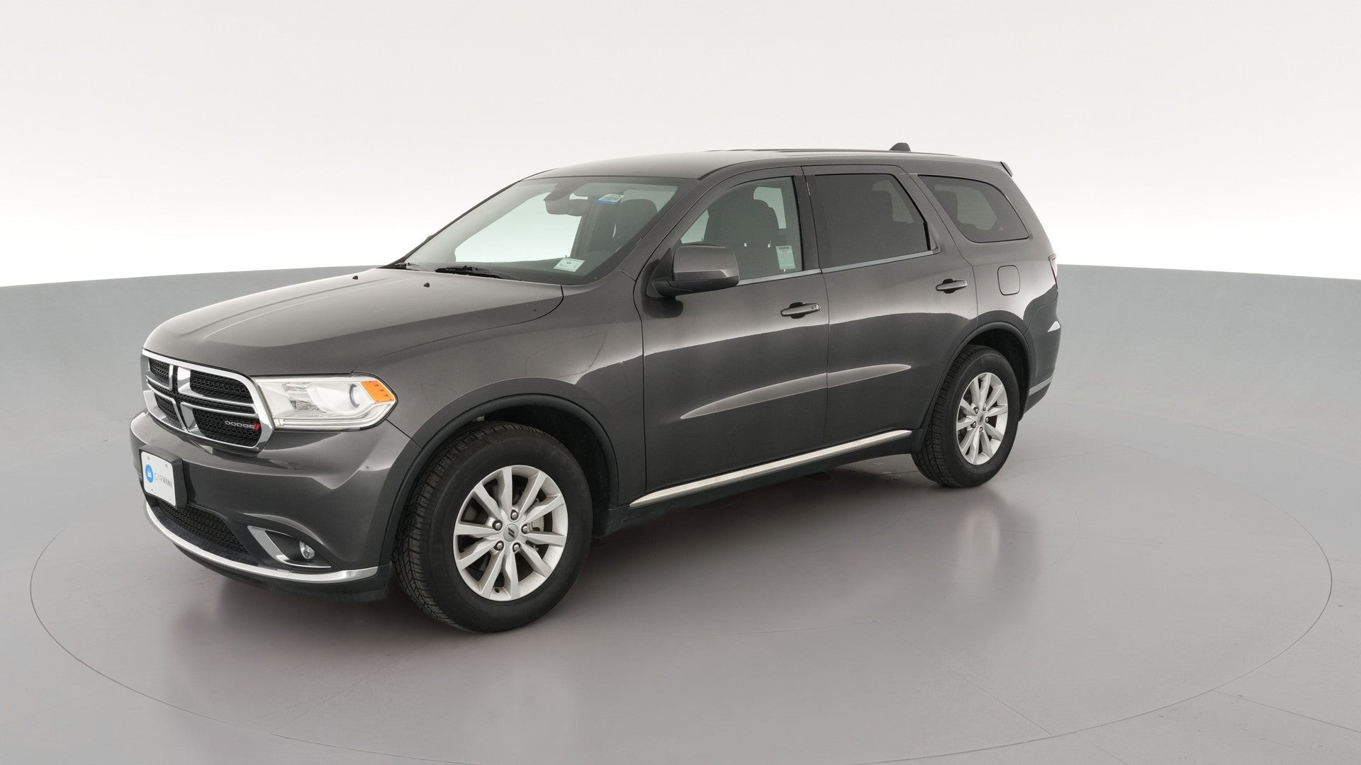 2019 Dodge Durango vehicle photo