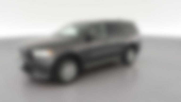2019 Dodge Durango vehicle photo