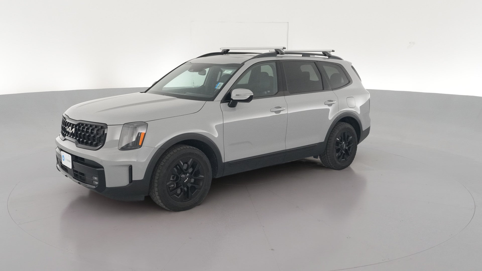 2024 Kia Telluride vehicle photo