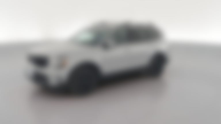 2024 Kia Telluride vehicle photo