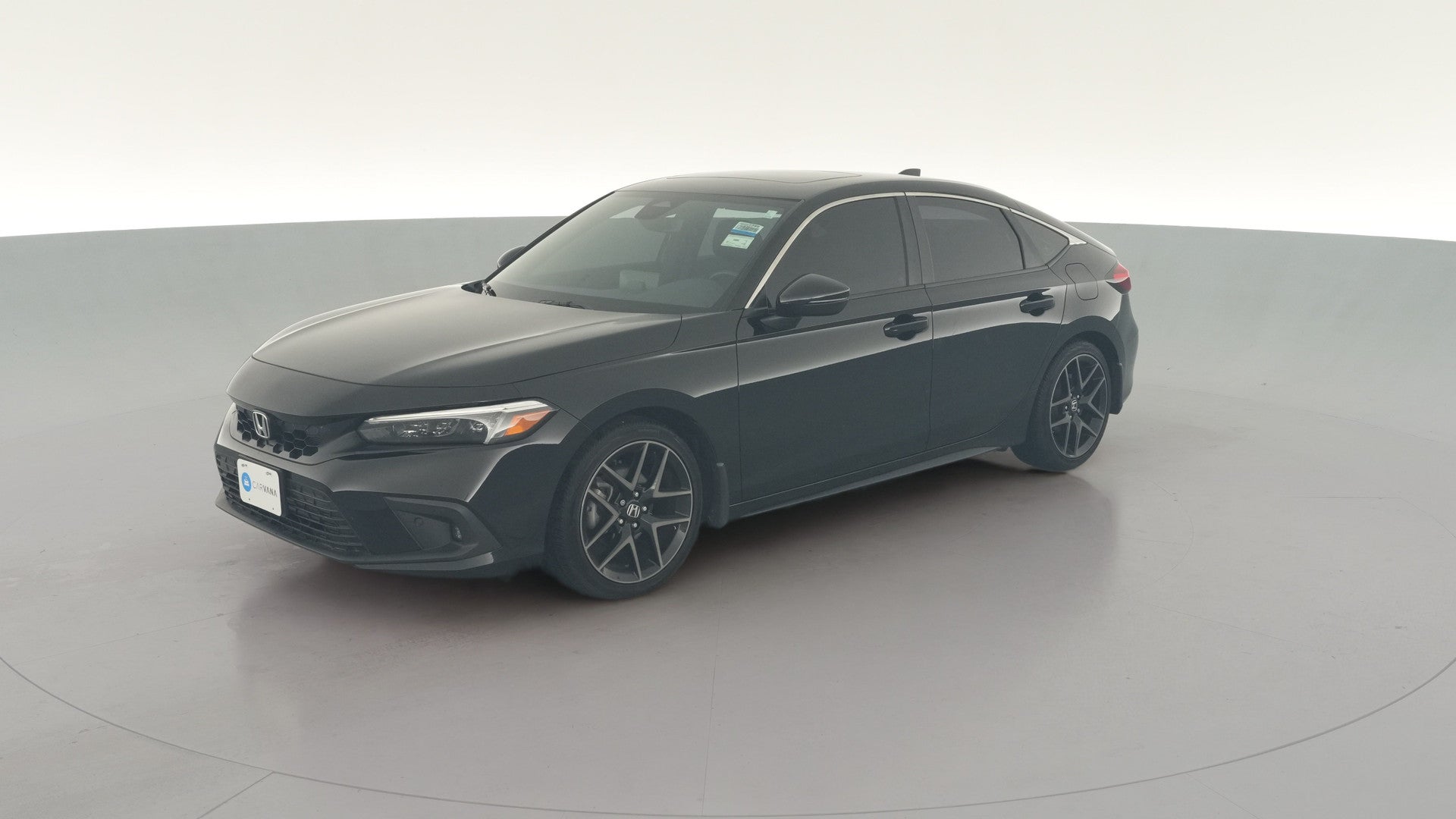 2023 Honda Civic vehicle photo