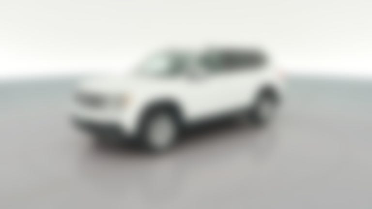 2018 Volkswagen Atlas vehicle photo