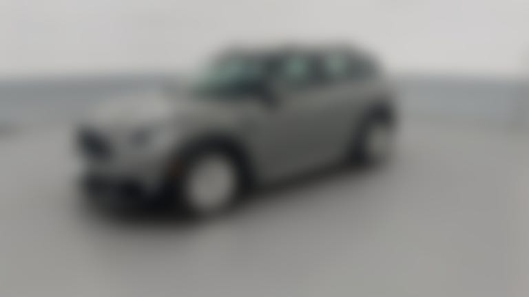 2019 MINI Countryman vehicle photo