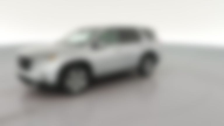 2024 Honda Pilot vehicle photo