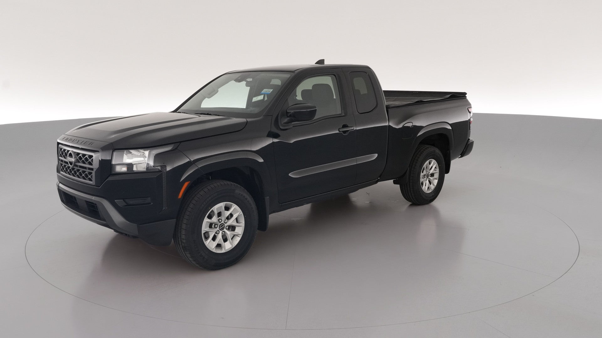 2024 Nissan Frontier King Cab vehicle photo